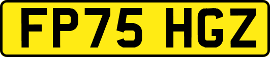FP75HGZ