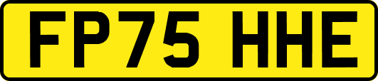 FP75HHE