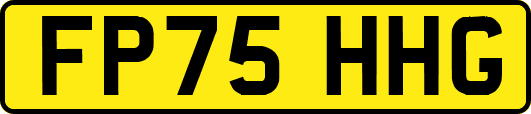 FP75HHG
