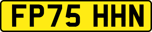 FP75HHN