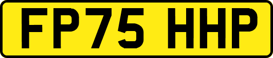 FP75HHP