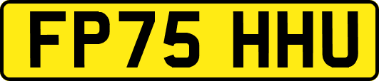 FP75HHU