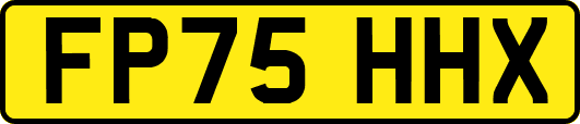 FP75HHX