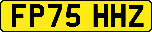 FP75HHZ