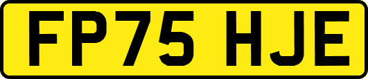 FP75HJE