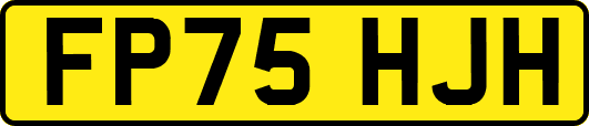 FP75HJH