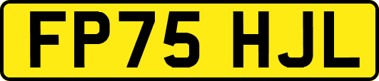 FP75HJL