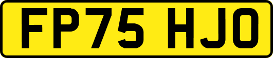 FP75HJO