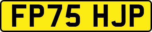 FP75HJP