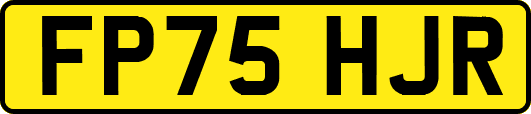 FP75HJR