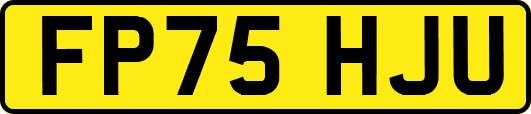 FP75HJU
