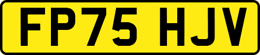 FP75HJV