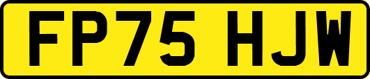 FP75HJW
