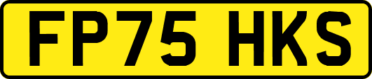 FP75HKS