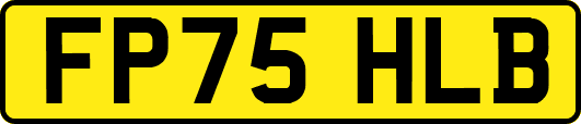 FP75HLB