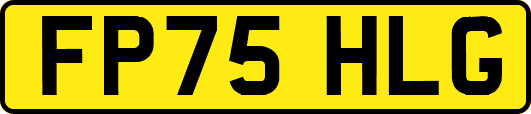 FP75HLG