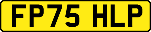 FP75HLP