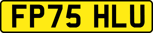 FP75HLU