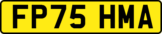FP75HMA