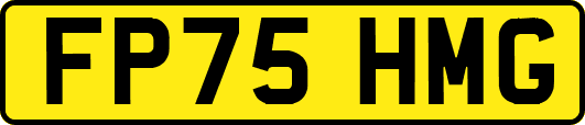 FP75HMG