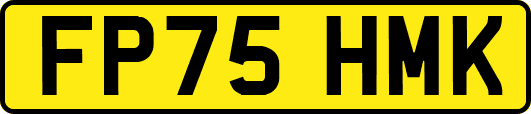 FP75HMK