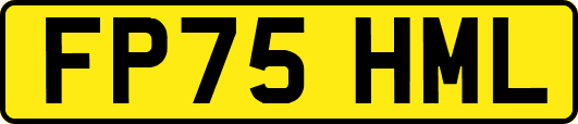 FP75HML