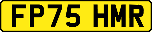 FP75HMR