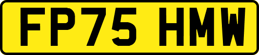 FP75HMW