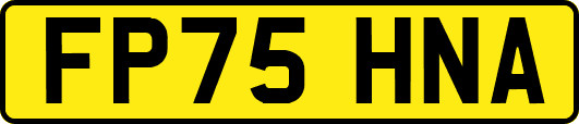 FP75HNA