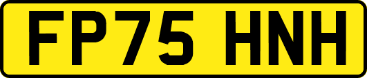 FP75HNH