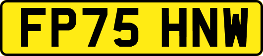 FP75HNW