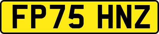 FP75HNZ