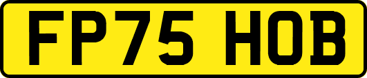 FP75HOB
