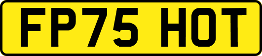 FP75HOT