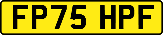 FP75HPF
