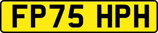 FP75HPH