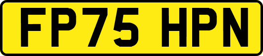 FP75HPN