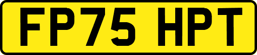 FP75HPT