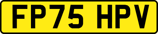 FP75HPV