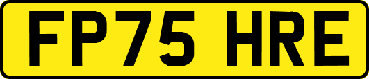 FP75HRE