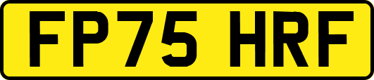 FP75HRF