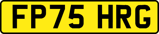 FP75HRG