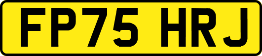 FP75HRJ