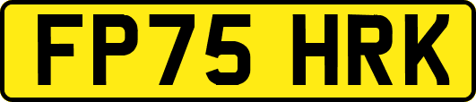 FP75HRK