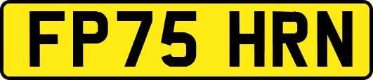 FP75HRN