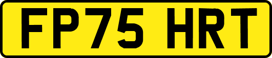 FP75HRT