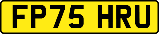 FP75HRU