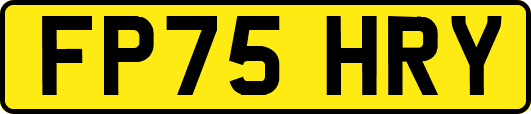 FP75HRY
