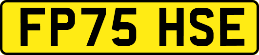 FP75HSE