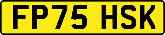 FP75HSK